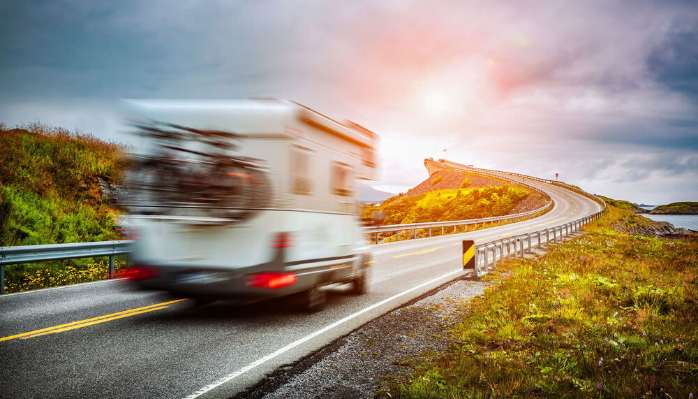 Wohnmobilservice Service und Reparatur