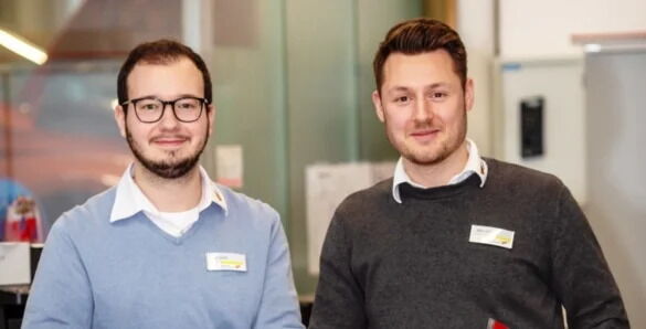 Ansprechpartner