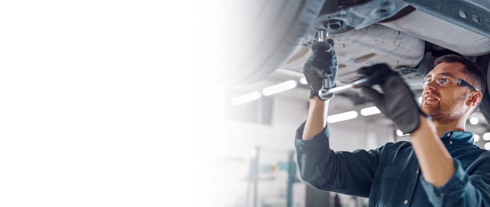 Autohaus Frisch - Präzise Kalibrierung