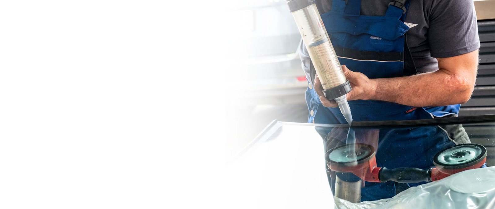 Autohaus Frisch - Präzise Kalibrierung